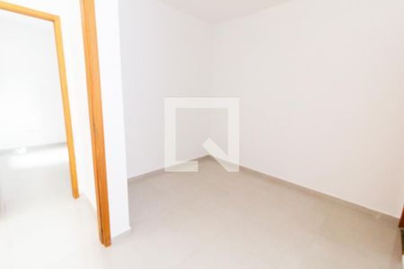 Quarto 2 de apartamento para alugar com 2 quartos, 84m² em Vila Homero Thon, Santo André