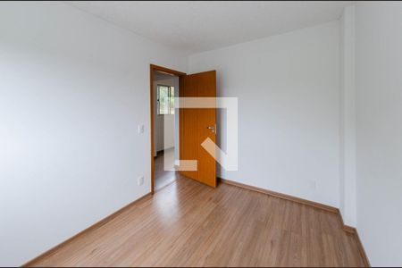 Quarto 1 de apartamento para alugar com 2 quartos, 51m² em Engenho Nogueira, Belo Horizonte