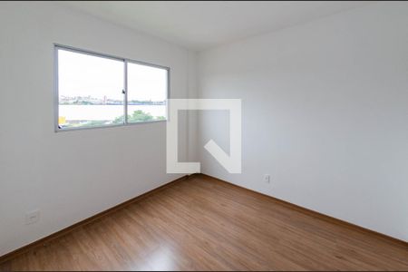 Quarto 2 de apartamento para alugar com 2 quartos, 51m² em Engenho Nogueira, Belo Horizonte