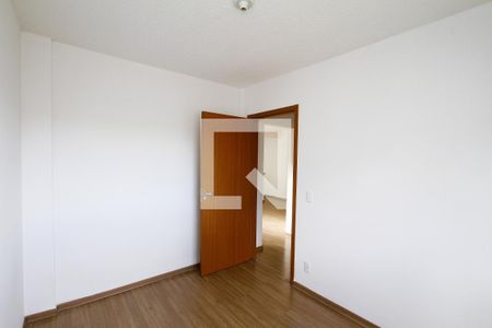 Quarto 1 de apartamento para alugar com 2 quartos, 51m² em Engenho Nogueira, Belo Horizonte