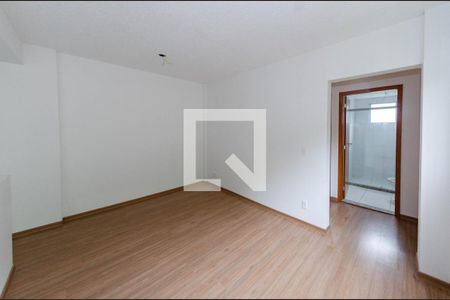 Sala de apartamento para alugar com 2 quartos, 51m² em Engenho Nogueira, Belo Horizonte