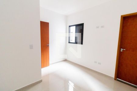 Quarto 2 de apartamento para alugar com 2 quartos, 83m² em Vila Homero Thon, Santo André