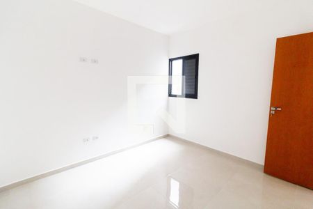 Quarto 1 de apartamento para alugar com 2 quartos, 83m² em Vila Homero Thon, Santo André