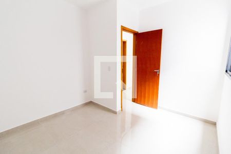 Quarto 2 de apartamento à venda com 2 quartos, 83m² em Vila Homero Thon, Santo André
