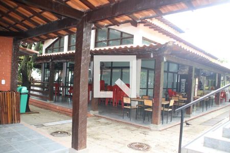 Apartamento para alugar com 164m², 3 quartos e 1 vaga Apartamento para alugar com 164m², 3 quartos e 1 vagaÁrea comum - Salão de festas