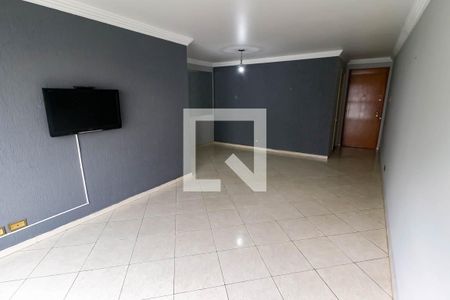 Sala de apartamento para alugar com 3 quartos, 82m² em Jardim Londrina, São Paulo