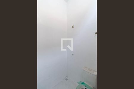 Casa à venda com 69m², 2 quartos e 1 vagaBanheiro social 