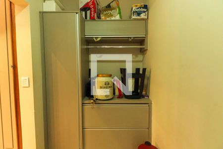 Casa à venda com 420m², 4 quartos e 3 vagasÁrea de Serviço