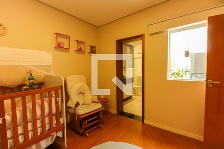 Casa à venda com 420m², 4 quartos e 3 vagasSuíte 2