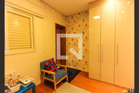 Casa à venda com 420m², 4 quartos e 3 vagasSuíte 3