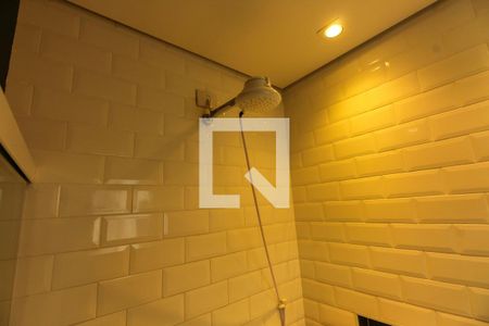 Casa à venda com 420m², 4 quartos e 3 vagasBanheiro da Suíte 2