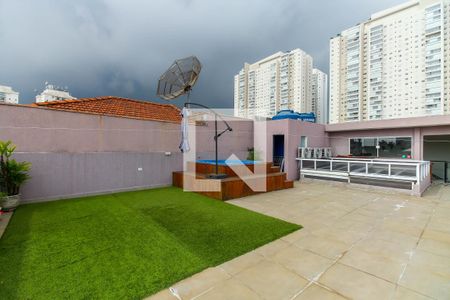 Casa à venda com 420m², 4 quartos e 3 vagasSacada