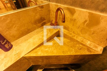 Casa à venda com 420m², 4 quartos e 3 vagasLavabo