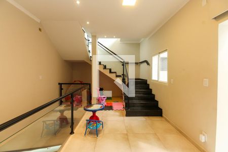 Casa à venda com 420m², 4 quartos e 3 vagasBrinquedoteca