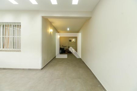 Casa à venda com 420m², 4 quartos e 3 vagasGaragem
