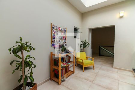Casa à venda com 420m², 4 quartos e 3 vagasÁrea externa