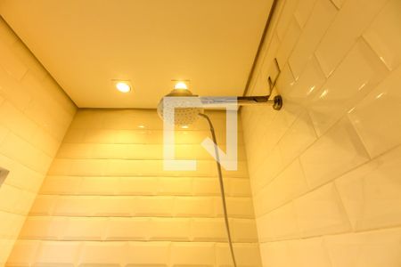 Casa à venda com 420m², 4 quartos e 3 vagasBanheiro da Suíte 3