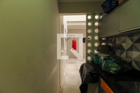 Casa à venda com 420m², 4 quartos e 3 vagasÁrea de Serviço