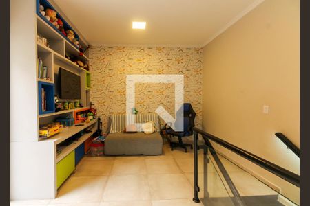 Casa à venda com 420m², 4 quartos e 3 vagasBrinquedoteca