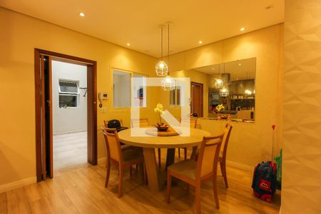 Sala de casa para alugar com 4 quartos, 420m² em Tatuapé, São Paulo