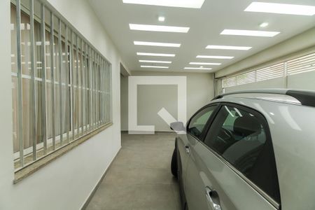 Casa à venda com 420m², 4 quartos e 3 vagasGaragem