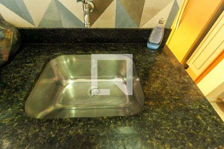 Casa à venda com 420m², 4 quartos e 3 vagasÁrea de Serviço