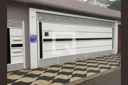 Casa à venda com 420m², 4 quartos e 3 vagasFachada