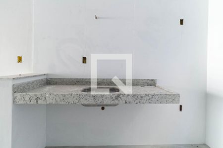 Casa à venda com 70m², 2 quartos e 1 vagaCozinha