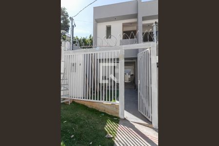 Casa à venda com 70m², 2 quartos e 1 vagaFachada