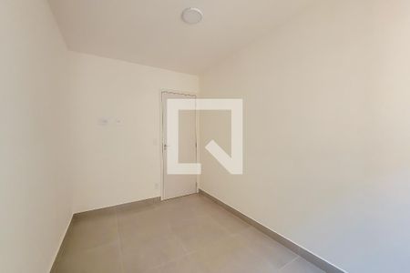 Quarto 2 de apartamento para alugar com 2 quartos, 52m² em Paulicéia, São Bernardo do Campo