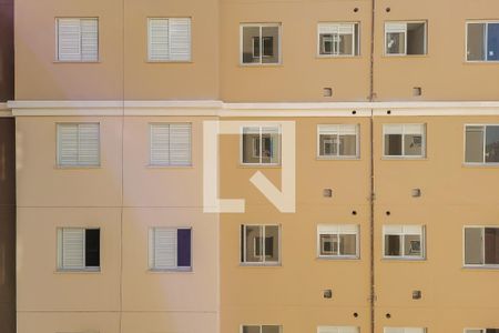 Vista de apartamento para alugar com 2 quartos, 52m² em Paulicéia, São Bernardo do Campo