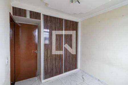 Quarto 1  de apartamento à venda com 2 quartos, 91m² em Industrial, Contagem