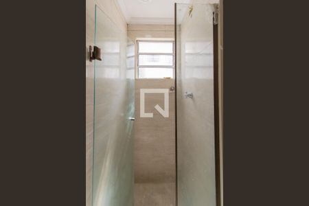 Apartamento para alugar com 46m², 2 quartos e 1 vaga Apartamento para alugar com 46m², 2 quartos e 1 vagaBanheiro