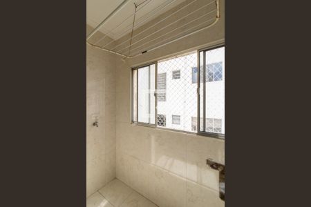 Apartamento para alugar com 46m², 2 quartos e 1 vaga Apartamento para alugar com 46m², 2 quartos e 1 vagaÁrea de Serviço