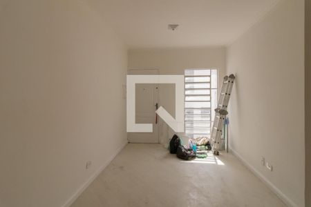 Sala de apartamento para alugar com 2 quartos, 46m² em Parque Renato Maia, Guarulhos