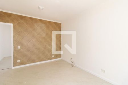 Sala de apartamento para alugar com 2 quartos, 46m² em Parque Renato Maia, Guarulhos