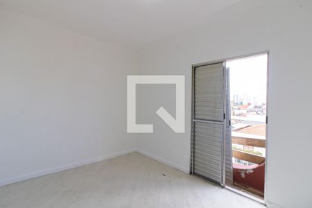 Quarto 1 de apartamento para alugar com 2 quartos, 46m² em Parque Renato Maia, Guarulhos
