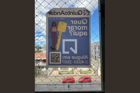 Plaquinha de apartamento para alugar com 2 quartos, 46m² em Parque Renato Maia, Guarulhos