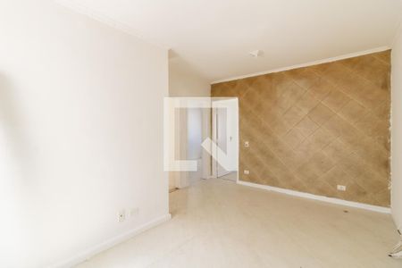 Sala de apartamento para alugar com 2 quartos, 46m² em Parque Renato Maia, Guarulhos