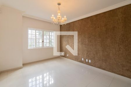 Sala de apartamento para alugar com 2 quartos, 46m² em Parque Renato Maia, Guarulhos