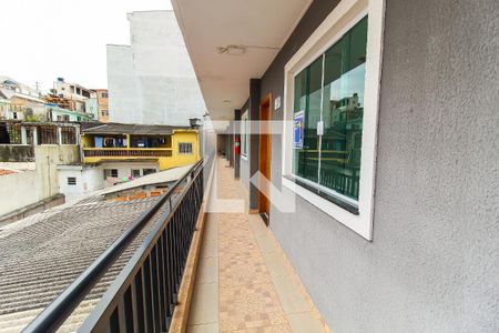 Apartamento à venda com 37m², 1 quarto e sem vaga Apartamento à venda com 37m², 1 quarto e sem vagaÁrea Externa