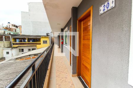 Apartamento à venda com 37m², 1 quarto e sem vaga Apartamento à venda com 37m², 1 quarto e sem vagaÁrea Externa
