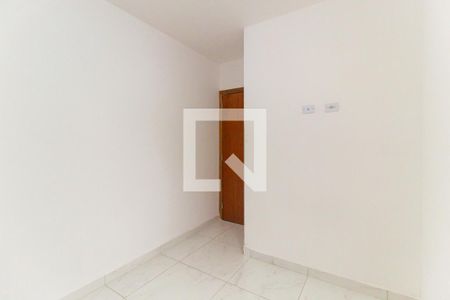 Quarto de apartamento à venda com 1 quarto, 37m² em Itaquera, São Paulo
