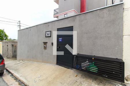 Apartamento à venda com 37m², 1 quarto e sem vaga Apartamento à venda com 37m², 1 quarto e sem vagaFachada