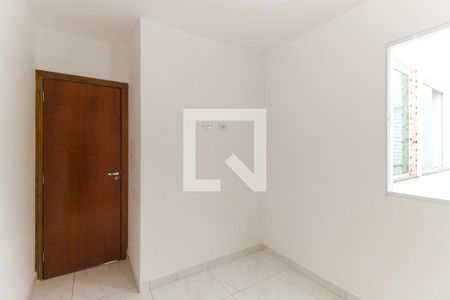 Quarto de apartamento à venda com 1 quarto, 37m² em Itaquera, São Paulo