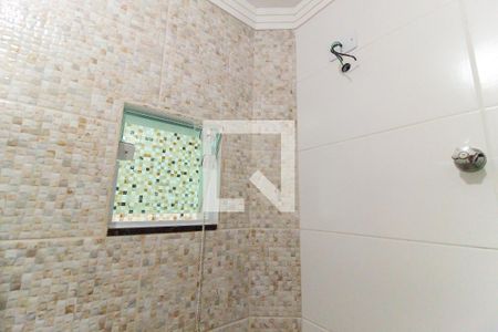 Banheiro de apartamento à venda com 1 quarto, 37m² em Itaquera, São Paulo