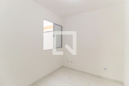 Quarto de apartamento à venda com 1 quarto, 37m² em Itaquera, São Paulo