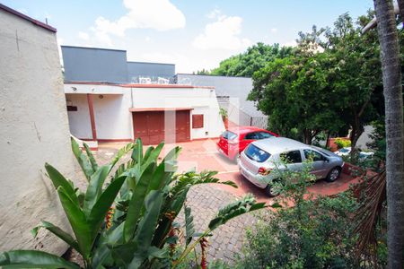 Vista da Sala 1 de casa para alugar com 3 quartos, 207m² em Jardim Sumare, Ribeirão Preto