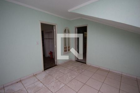 Sala 3 de casa para alugar com 3 quartos, 207m² em Jardim Sumare, Ribeirão Preto