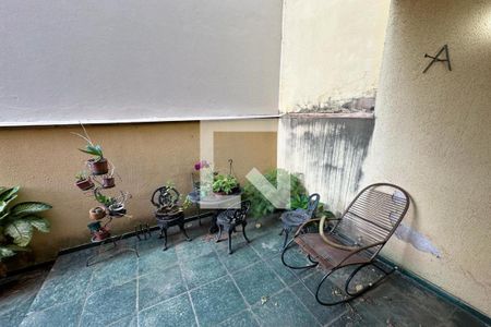 Varanda de apartamento para alugar com 2 quartos, 80m² em Parque dos Bandeirantes, Ribeirão Preto